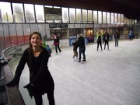 Eishalle